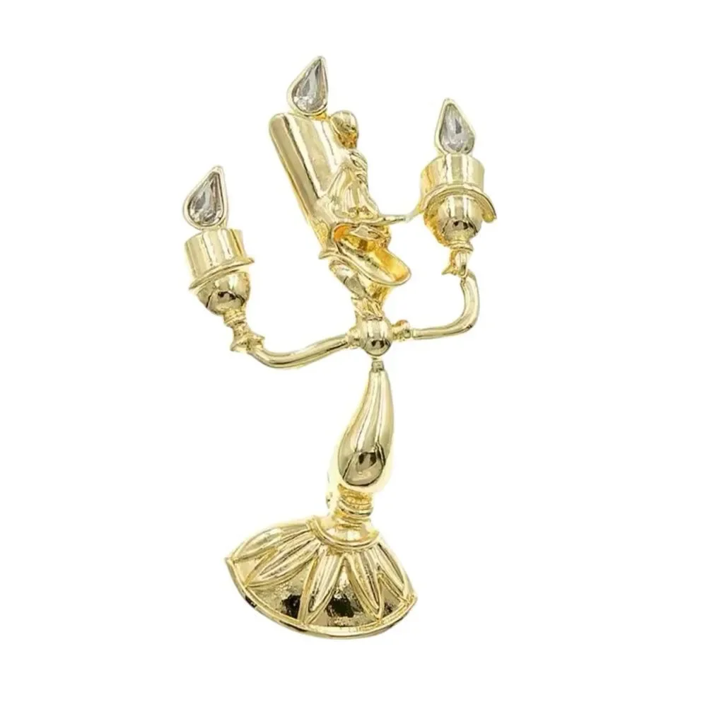 ‎CANDELABRA BROOCH